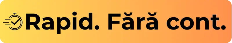 fara cont